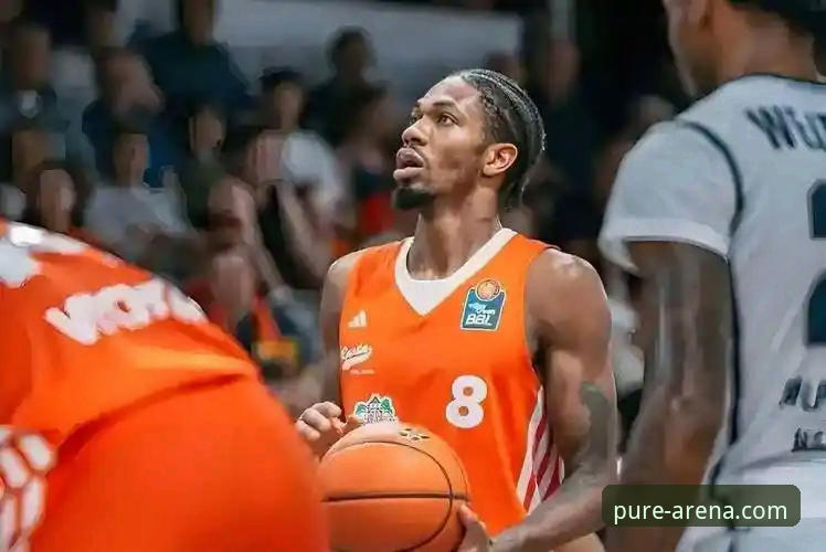 兰道夫33分vs宁波双外援：浙江加时83-81逆转横扫晋级，这场CBA季后赛如何用完美体育APP最新通道看懂关键球？