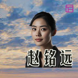 赵铭远